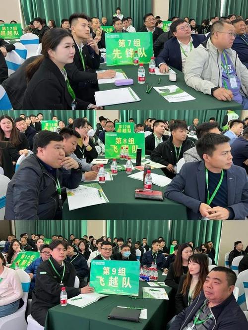 4月1日-4月2日,萨震学院第十三届全国销售精英培训在上海总部工厂隆重