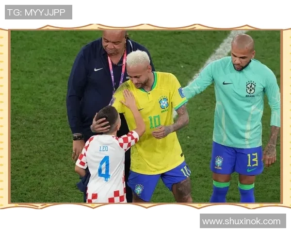 巴西足球明星爆炸头的传奇故事与风格魅力解析 巴西足球明星爆炸头的传奇故事与风格魅力解析