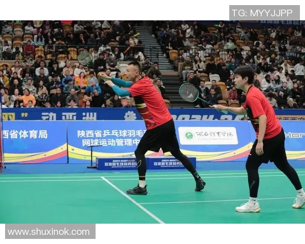 西安羽毛球队奋勇争先的冠军赛之路与背后故事揭秘 西安羽毛球队奋勇争先的冠军赛之路与背后故事揭秘