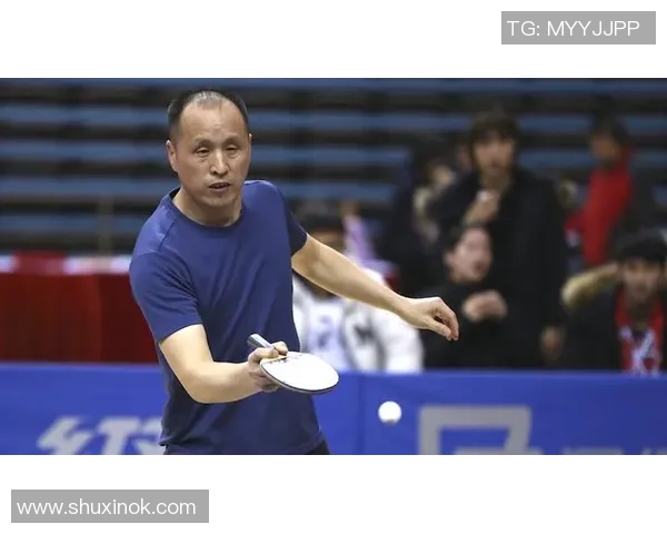 专访乒乓球名将黄军揭秘成功背后的训练与心态秘诀 专访乒乓球名将黄军揭秘成功背后的训练与心态秘诀