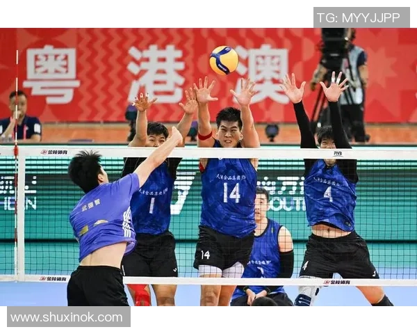 上海排球队在排球配合排行榜中荣获第十名展现团队实力与默契