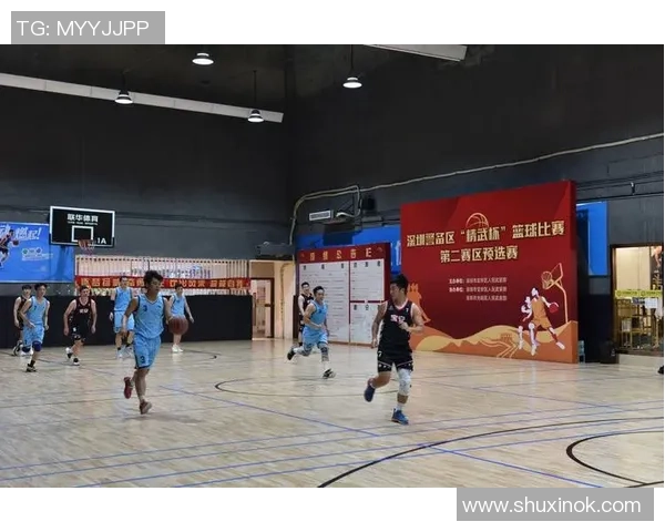 深圳篮球队引领最新篮球意识TOP10榜单展现全新风采与实力 深圳篮球队引领最新篮球意识TOP10榜单展现全新风采与实力