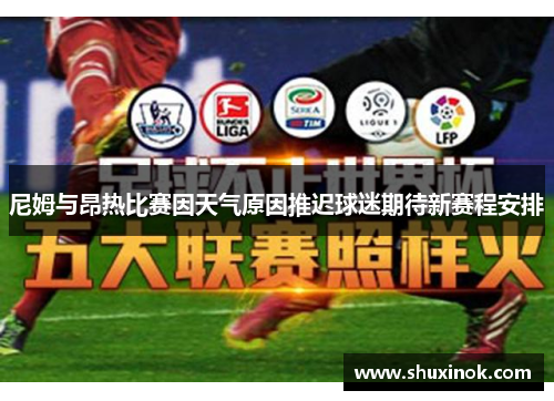 尼姆与昂热比赛因天气原因推迟球迷期待新赛程安排